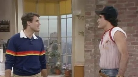 Family Business (1983) - Episode 22 poster and promotional image