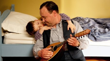 Blue Bell Boy (2012) - Episode 4 poster and promotional image
