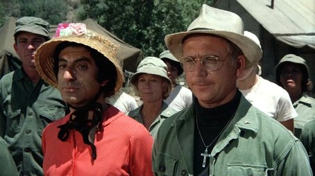 Bug Out (1976) - Episode 1 poster and promotional image