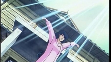 Sorry To Keep You Waiting! I'm Kyoko Otonashi! (1986) - Episode 1 poster and promotional image