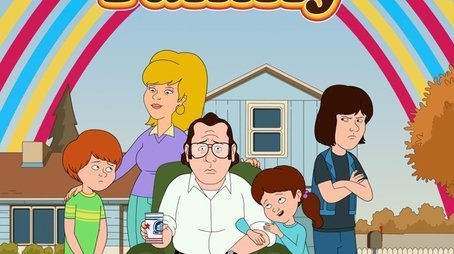 Season 1 (2015) - Season 1 poster and promotional image