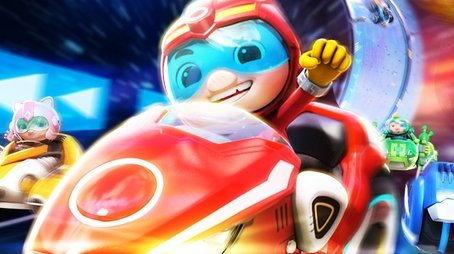 Season 22 (2019) - Season 22 poster and promotional image
