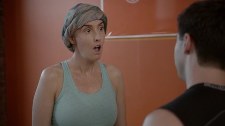 Fattest Asses (2014) - Episode 5 poster and promotional image