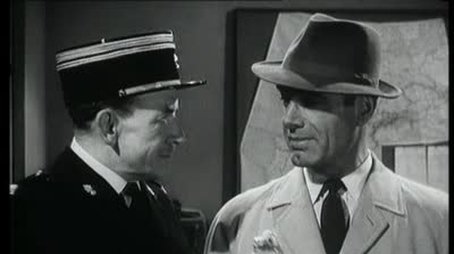 Slow Boat to Amsterdam (1960) - Episode 29 poster and promotional image