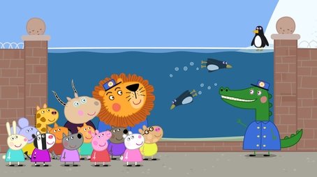 The Zoo