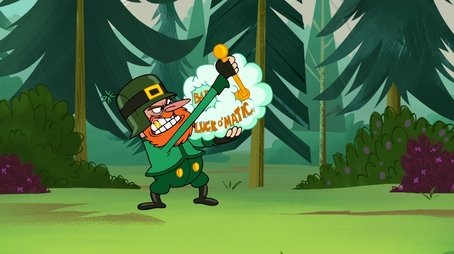 The Lepra-Con (2017) - Episode 72 poster and promotional image