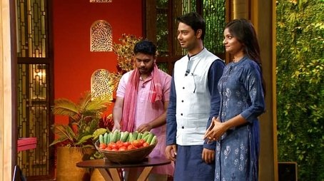 Entrepreneurship Ki Raah (2022) - Episode 31 poster and promotional image