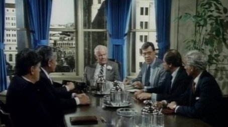 An Investment in Caring (1985) - Episode 22 poster and promotional image