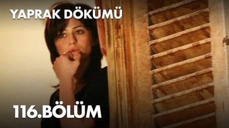 Episode 116 (2009) - Episode 116 poster and promotional image