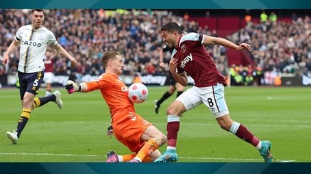 MOTD2 - 3rd April 2022 (2022) - Episode 26 poster and promotional image