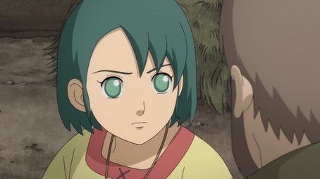 The Two's Pasts (2009) - Episode 15 poster and promotional image
