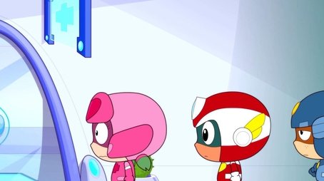 Episode 14 (2011) - Episode 14 poster and promotional image