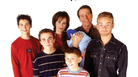 Season 5 (2003) - Season 5 poster and promotional image