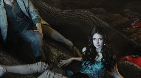 Season 3 (2011) - Season 3 poster and promotional image