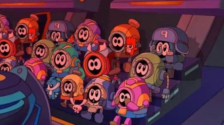Episode 28 (2013) - Episode 28 poster and promotional image