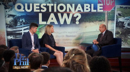 Dr. Phil Stagione 21