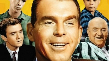 Season 2 (1961) - Season 2 poster and promotional image