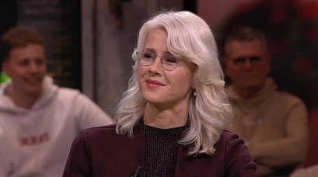 Vandaag Inside Sezóna 1