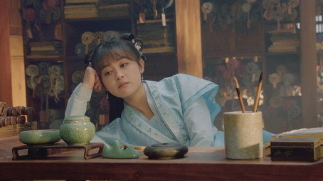吾家才女初长成 Сезон 1