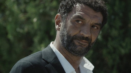 D'argent et de sang Stagione 1