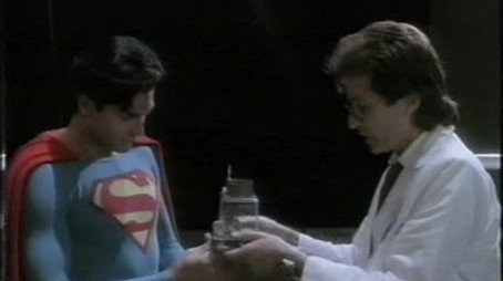 Superboy Сезон 2