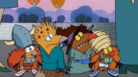 Line Duncing (2000) - Episode 24 poster and promotional image
