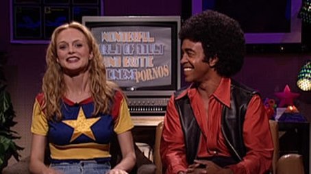 Heather Graham/Marc Anthony (1999) - Episode 2 poster and promotional image