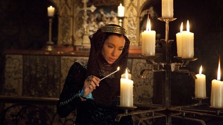 Queen (2012) - Episode 7 poster and promotional image