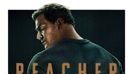 Season 1 (2022) - Season 1 poster and promotional image