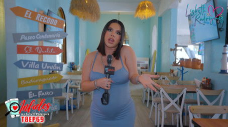 Episode 69 (2025) - Episode 69 poster and promotional image