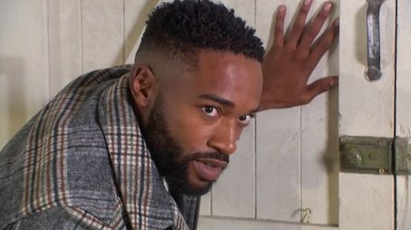 #Hollyoaks (2020) - Episode 144 poster and promotional image