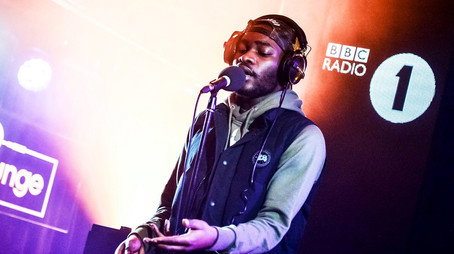 BBC Radio 1's Live Lounge Сезон 19