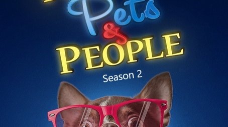 Season 2 (2006) - Season 2 poster and promotional image