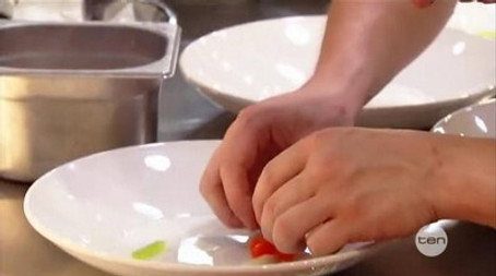 MasterChef Australia: The Professionals Сезон 1