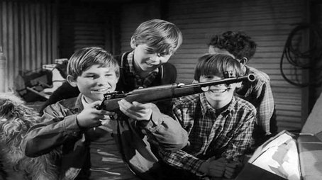 In a Plain Paper Wrapper (1966) - Episode 29 poster and promotional image