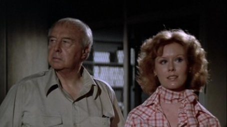 Kill Oscar (I) (1976) - Episode 5 poster and promotional image