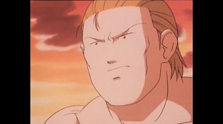 Episode 19 (1994) - Episode 19 poster and promotional image