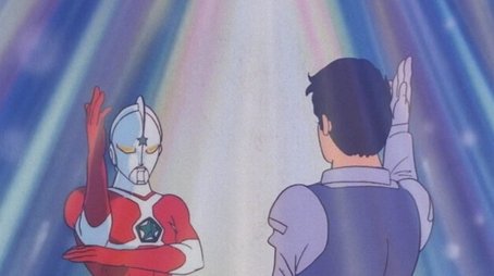 Birth of a New Hero (1979) - Episode 1 poster and promotional image