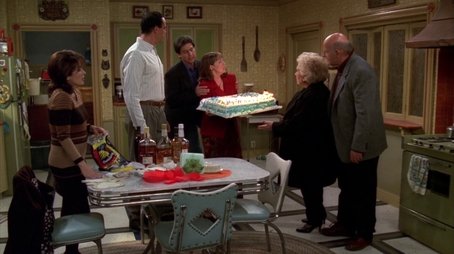Anniversary (1997) - Episode 6 poster and promotional image