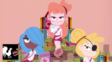 Cookin' Cookies (2017) - Episode 11 poster and promotional image