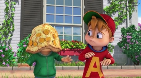Pizza Dash (2019) - Episode 39 poster and promotional image