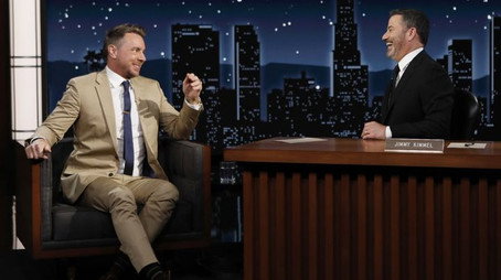 Jimmy Kimmel Live! Temporada 20