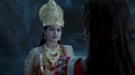 Adi succeeds at entering Kailash (2014) - Episode 5 poster and promotional image