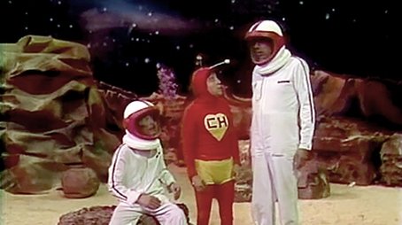 Episode 21 (1981) - Episode 21 poster and promotional image