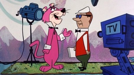 Paws for Applause (1961) - Episode 20 poster and promotional image