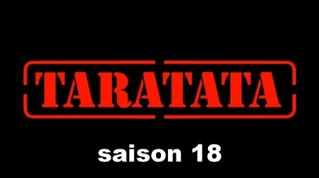 Season 18 (2018) - Season 18 poster and promotional image