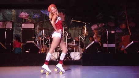 Roller Disco (2) (1979) - Episode 2 poster and promotional image