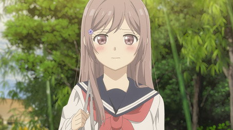 ブスに花束を。 Сезон 1