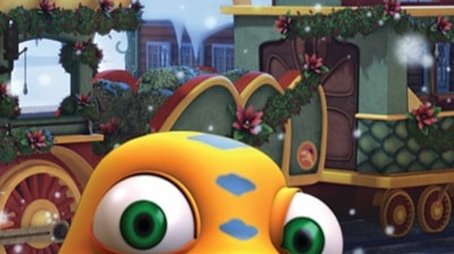 Season 2 (2011) - Season 2 poster and promotional image