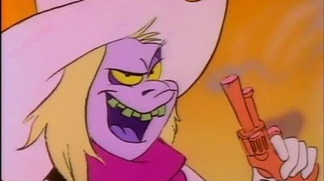 Laugh of the Party (1989) - Episode 8 poster and promotional image